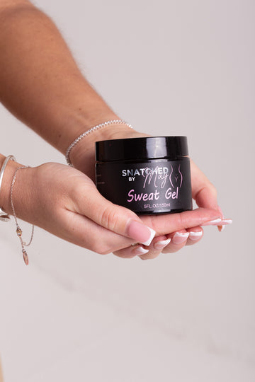 SBM SWEAT GEL