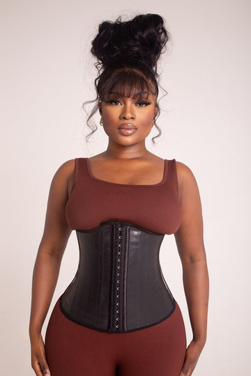 GHANAIAN WAIST