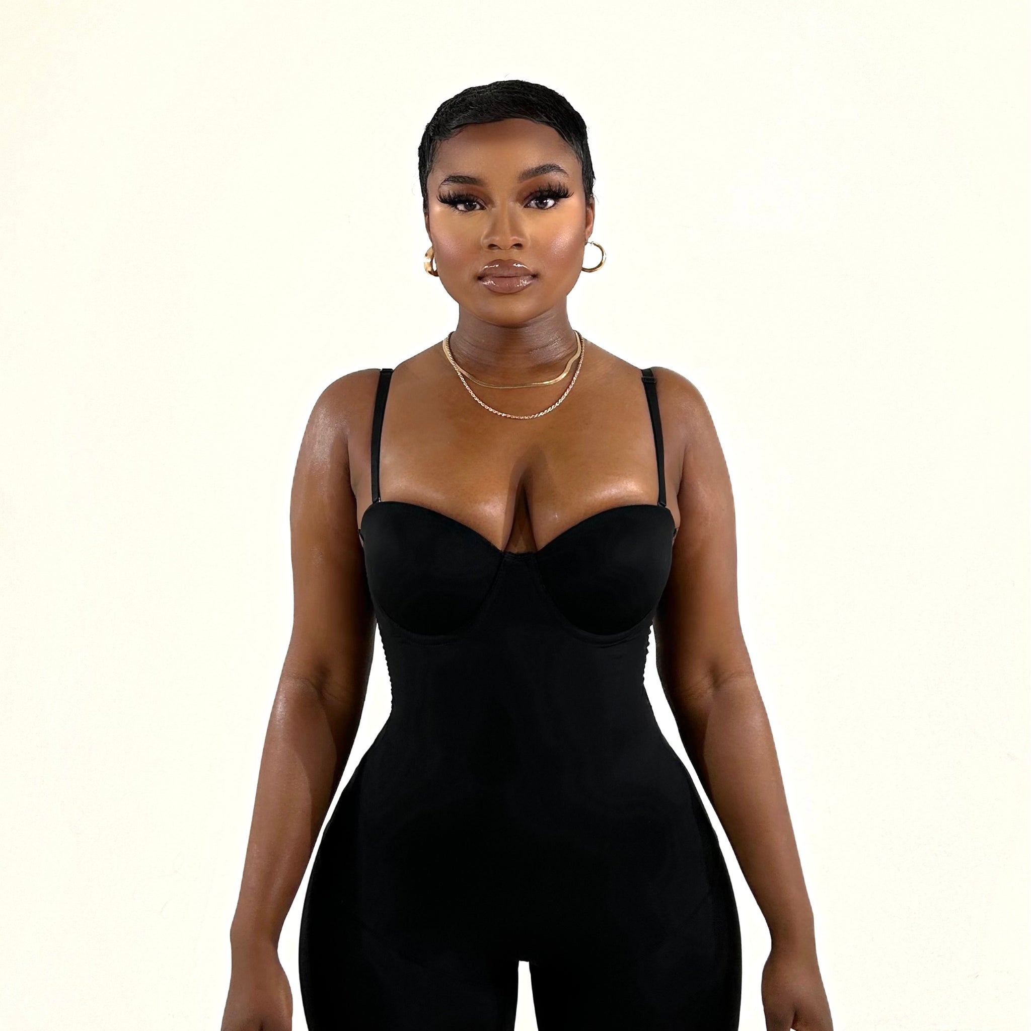 JAYDE BODYSUIT