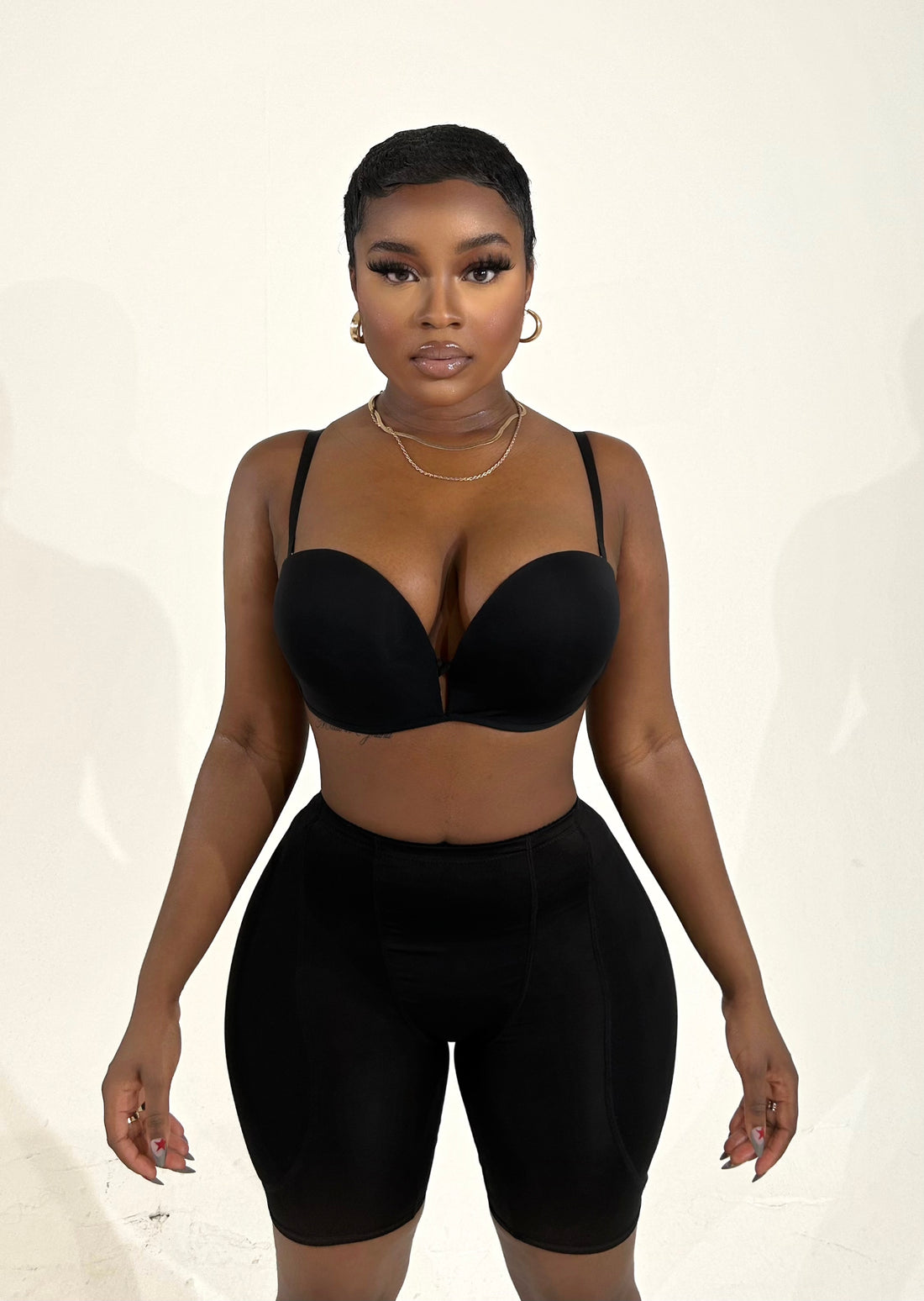 BBL SHORT